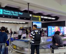 Arus Mudik, Sabtu Ini Pergerakan Penumpang di Bandara Soetta Diprediksi Mencapai 188.795 - JPNN.com