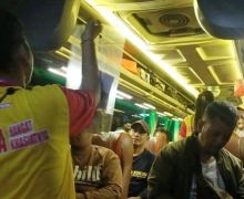 Pemudik Pengguna Rosalia Indah Dapat Kejutan dari Bejo Jahe Merah di Subang - JPNN.com