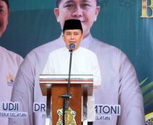Pj Gubermur Sumsel Bentuk Tim Pencari Peninggalan Sejarah - JPNN.com