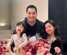 Menpora Dito Rayakan Hari Jadi Pernikahan Keenam dengan Sederhana dan Romantis - JPNN.com