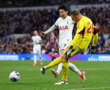 Tottenham Hotspur Masuk Top 4, Chelsea Tertahan - JPNN.com