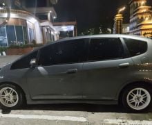 Penembakan Tim Resmob Polda Lampung, Polisi Temukan Mobil Curian - JPNN.com