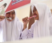 Tips Menjaga Kesehatan Gigi dan Mulut Pada Momen Lebaran - JPNN.com