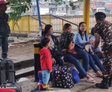 GP Ansor Dirikan 250 Posko Mudik, Bantu Masyarakat Nyaman Pulang Kampung - JPNN.com
