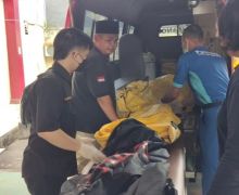Penjelasan Kapolres Perihal Jenazah Korban Kecelakaan di KM 58 Tol Jakarta-Cikampek - JPNN.com