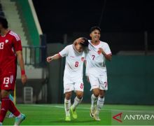 Daftar Nama 23 Pemain Timnas Indonesia untuk Piala Asia U-23 2024 - JPNN.com