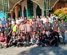 Indahnya Toleransi Beragama saat Perayaan Idulfitri di Sulawesi Utara - JPNN.com