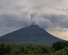 Gunung Ile Lewotolok Masih Aktif, Masyarakat Mohon Tetap Waspada - JPNN.com