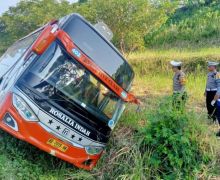 5 Berita Terpopuler: Bus Rosalia Indah Kecelakaan, 7 Orang Tewas, Pakar Forensik Soroti Penyebab Laka Lantas - JPNN.com