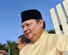 Airlangga Sebut Ridwan Kamil Sudah Dapat Tiket Golkar dan Gerindra di Jabar - JPNN.com