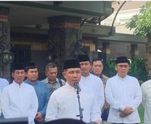 OPM Mengganggu Aktivitas Masyarakat, Panglima TNI: Saya Akan Tindak Tegas - JPNN.com