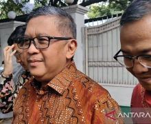 Hasto PDIP Soal Pertemuan Megawati dan Jokowi: Tanya Pak Ari Dwipayana - JPNN.com