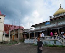 Masjid Ini Bukan Milik Orang Islam, Gereja Ini Bukan Milik Orang Katolik, tetapi… - JPNN.com