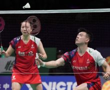Hasil BAC 2024: Pasangan Nomor 1 Dunia Tumbang, Li Shi Feng Ketemu Jojo - JPNN.com