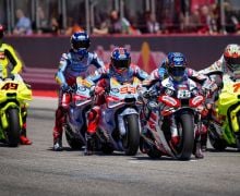 Jelang MotoGP Spanyol, 3 Pembalap Ini Punya Catatan Manis di Sirkuit Jerez - JPNN.com