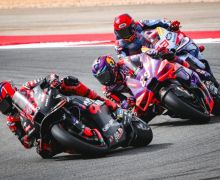 Live Streaming Practice MotoGP Amerika: Ini Penting, Penentuan Kualifikasi - JPNN.com