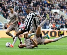 Spurs Hancur, Newcastle Gusur MU di Klasemen Premier League - JPNN.com