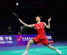 Kejutan! Putri Nomor 9 Dunia Pukul Chen Yu Fei di Final BAC 2024 - JPNN.com