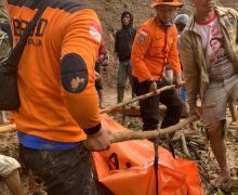 Longsor di Tana Toraja, 2 Korban Hilang Masih Dalam Pencarian - JPNN.com