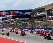 Live Streaming Race MotoGP Amerika 2024: Vinales Ukir Rekor? - JPNN.com