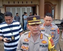 Ibu dan Anak di Palembang Ditemukan Tewas Bersimbah Darah, Diduga Korban Pembunuhan - JPNN.com