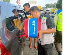 Pertamina Gerak Cepat Layani Pemudik yang Kehabisan BBM di Tol - JPNN.com