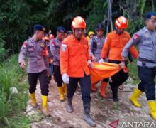2 Korban yang Hilang Akibat Tanah Longsor di Tana Toraja Ditemukan - JPNN.com