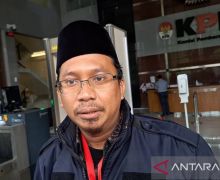Sematkan Status Tersangka, KPK Takkan Biarkan Bupati Sidoarjo Kabur ke Luar Negeri - JPNN.com