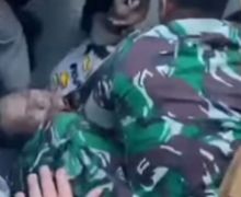Patroli Udara Pakai Paramotor, Kasat Lantas dan Kapolsek di Kuansing Terjatuh, Ada yang Kritis - JPNN.com