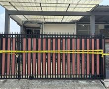 Didi Hartanto Ditemukan Tewas Terkubur Dalam Rumahnya di Bandung, Pelaku Ternyata - JPNN.com