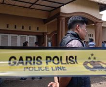 Pelaku Pembunuhan Ibu dan Anak di Palembang Akhirnya Ditangkap - JPNN.com