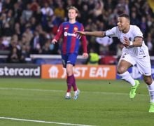 Kylian Mbappe Memupuk Impian Membela Real Madrid Sejak Lama - JPNN.com
