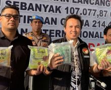 Nekat Tantang Polisi Berpangkat Kombes, Pria di Riau Ini Ternyata... - JPNN.com