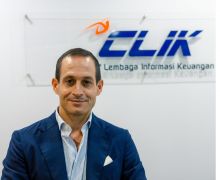 CLIK Siap Dukung Lembaga Keuangan Menghadirkan Fasilitas Pinjaman Terjangkau - JPNN.com