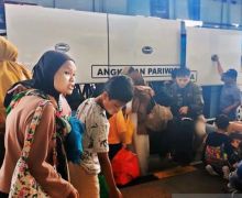 Dukcapil DKI Jakarta Akan Mendata Pendatang Baru Selama Satu Bulan ke Depan - JPNN.com