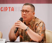 UU Cipta Kerja Wujudkan Ekonomi Indonesia Lebih Inklusif - JPNN.com