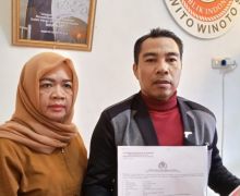 M-Banking Diretas Orang, Warga Palembang Kehilangan Uang Sebesar Rp 700 Juta - JPNN.com