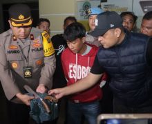 Polisi Tangkap Pelaku Pembunuhan Penjual Nasi Goreng di Cilincing - JPNN.com