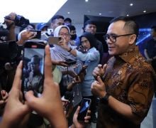 Pendaftaran CPNS 2024: Pernyataan Terbaru Menteri Anas, Singgung soal Hoaks - JPNN.com