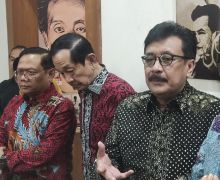 Menyusul Megawati, F-PDR Bakal Mengajukan Jadi Amicus Curiae ke MK - JPNN.com