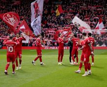 Punya Memori Manis Comeback dari Kekalahan, Liverpool Cari Peruntungan Lawan Atalanta - JPNN.com