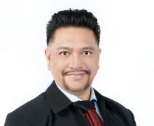 Zecky Alatas Ucapkan Selamat dan Harapan untuk Prabowo-Gibran - JPNN.com