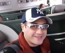 Gosip Rujuk dengan Mantan Istri, Ferry Irawan Bilang Begini - JPNN.com