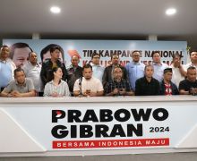 Ikuti Arahan Prabowo Subianto, Relawan Batal Gelar Aksi Damai di Depan MK Hari Ini - JPNN.com
