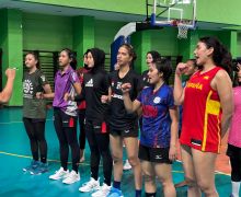 Latihan Indonesia All Star Cuman Diikuti 11 Pemain, Ini Penyebabnya - JPNN.com