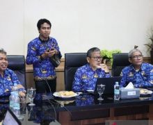 Belitung Timur Mengajukan 1.468 Formasi CASN, Peluang Besar Bagi Honorer - JPNN.com