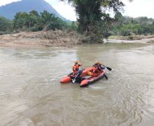Korban Terseret Banjir di Muratara Ditemukan Tim Sar Gabungan, Innalillahi - JPNN.com