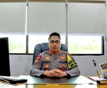 Jadi Tersangka Pemalsuan Surat Tanah, Pj Wali Kota Tanjungpinang Terancam 8 Tahun Penjara - JPNN.com