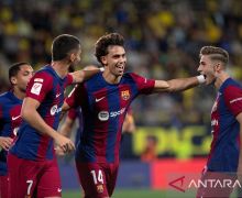 Jadwal Liga Spanyol Pekan Ke-32: Ada El Clasico hingga Girona vs Cadiz - JPNN.com