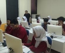 6 Pelajar SMA Pribadi Bandung Siap Berkompetisi di OSN Provinsi - JPNN.com